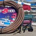 PIG HOG PCH20TBRR 托斯卡納褐編織 樂器導線 Tuscan Brown 20FT